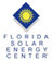 Florida Solar Center Logo
