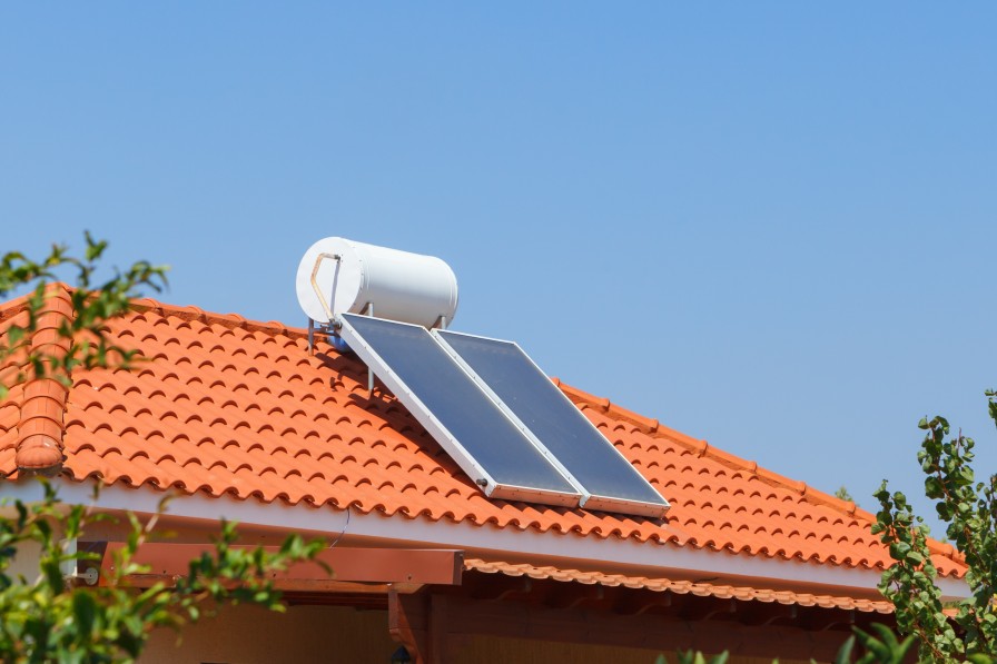 Solar Water Heaters Installation Services in Ocala, FL