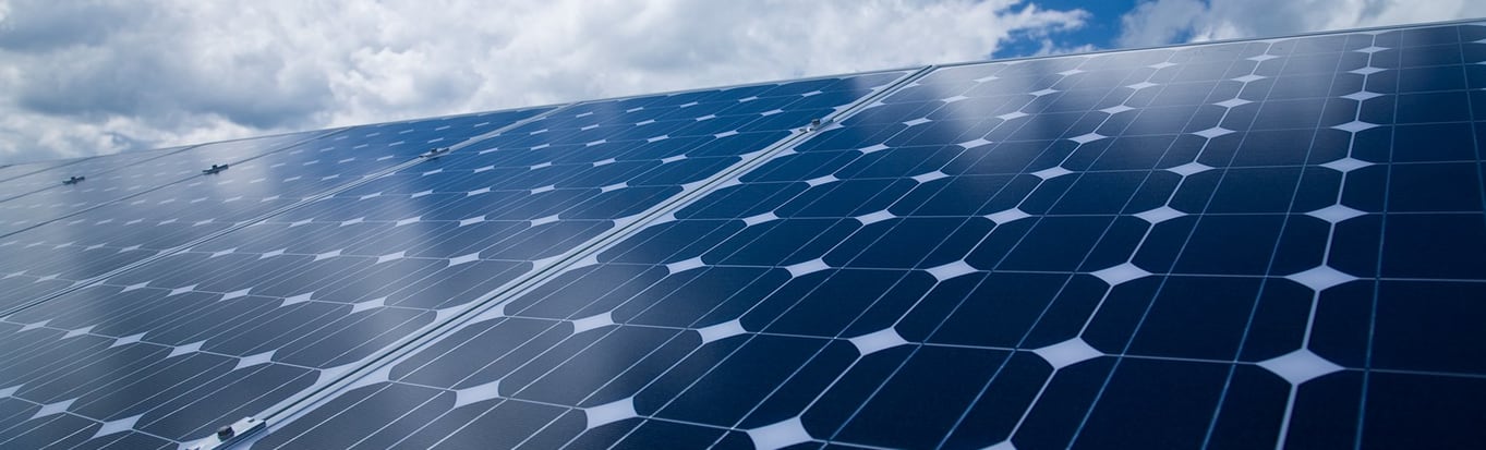 Durable Solar Panels at Solar Lights & More