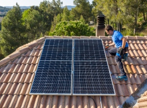 Solar Module Installation in Ocala, FL, & Nearby Areas