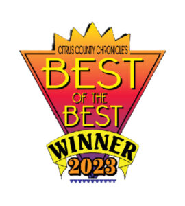 Best of the best 2023 Award