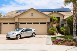 Residential Solar Panels Installation Services in Ocala, FL, & Nearby Areas