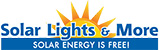 Solar Lights & More logo