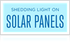 Shedding Light on Solar Panels